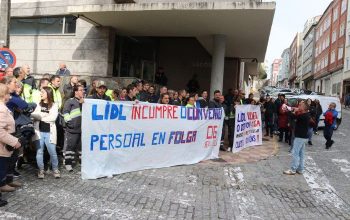 juicio lidl