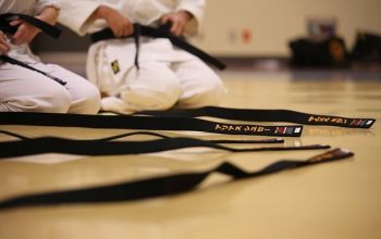 karate