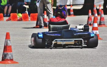 kart