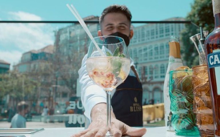 la premiere cocteles portada