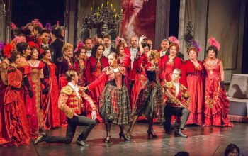 la traviata