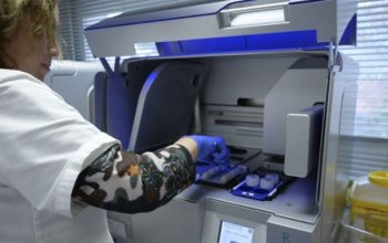 laboratorio pcr pruebas test covid