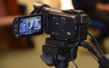 camara pelicula