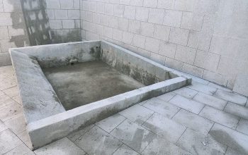 lavadero ares