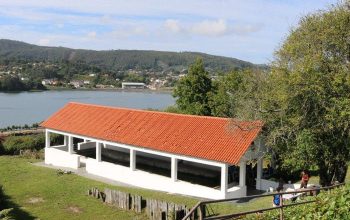 lavadero insua ferrol canido xeracion