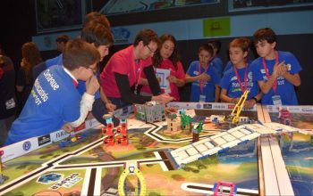 lego campus de ferrol