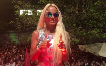 leticia sabater