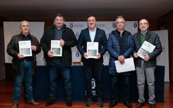libro presa eume