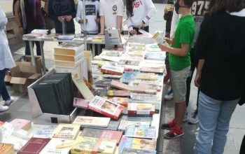libros solidarios ortigueira