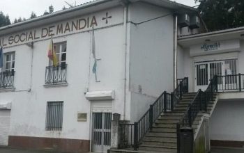 local social mandia