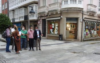 losas rotas centro ferrol