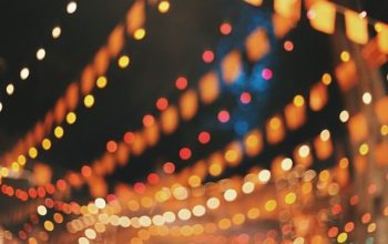 luces
