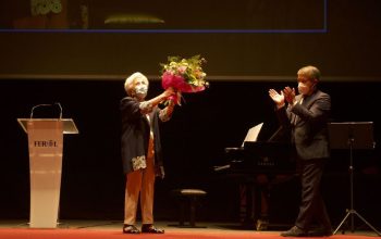lucila ucha homenaja rodolfo ucha