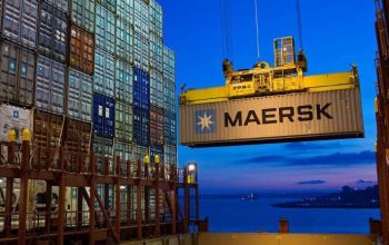 maersk