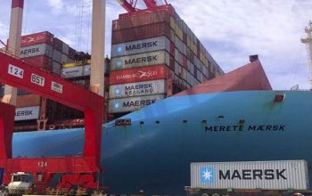 maersk
