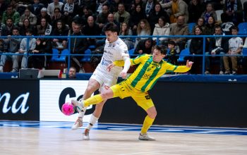 O Parrulo Ferrol cae por la mínima ante Jaén Paraíso Interior