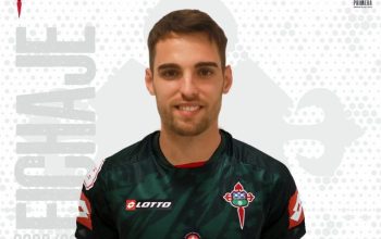 manel martinez racing ferrol