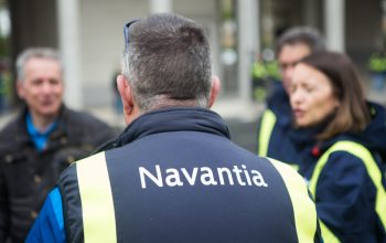manifestación Navantia-6