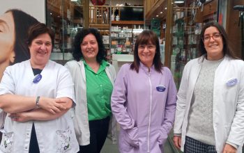 maria drio farmacia julia