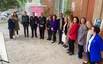 maria rivas delegada violencia