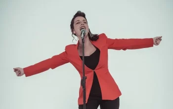marina blanot