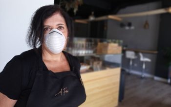 marisol buceta el foro ferrol restaurante