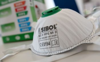 mascarilla