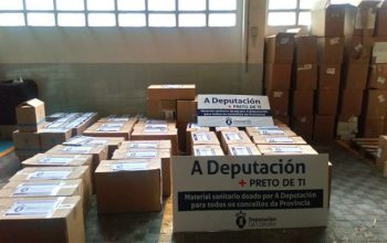 mascarillas diputacion