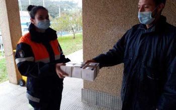 mascarillas