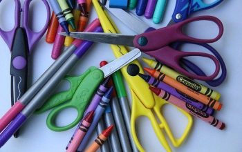 material escolar