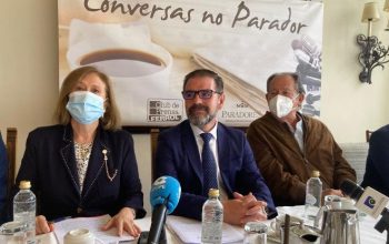 mato conversas no parador