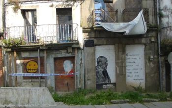 Casa de Carvalho Calero