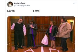 meme ferrol y naron