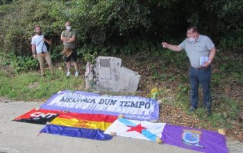 memoria dun tempo