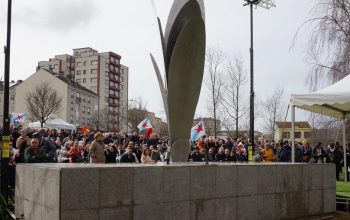 memorial victimas franquismo