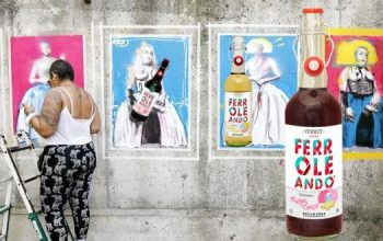 meninas vermu bocamanga