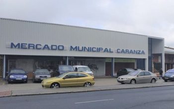 mercado caranza pp