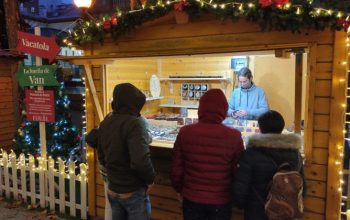 mercado de nadal