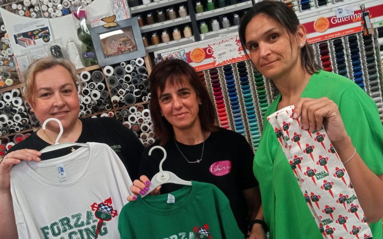 merceria esther calcetines racing jaume jardi