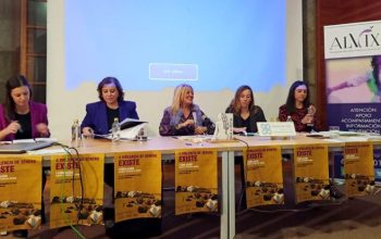 mesa alvixe violencia de genero ferrol