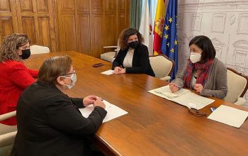 mesa contra la violencia de genero
