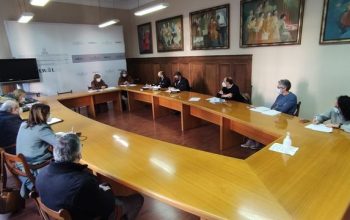 mesa gastronomica ferrol