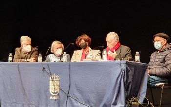 mesa redonda 10 de marzo