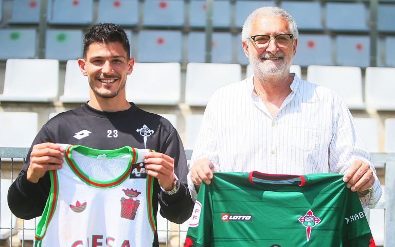 miguel loureiro racing ferrol miguel loureiro oar ferrol