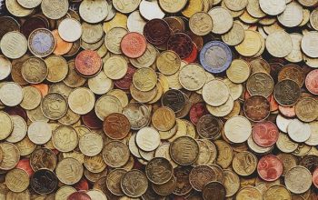 monedas