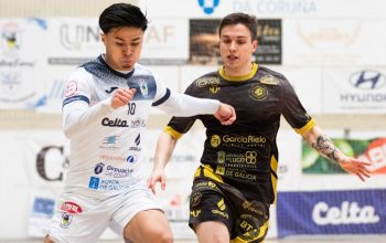 Foto de Saray H. Alves / @signedsyasports