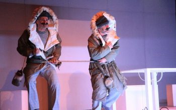 mostra teatro cariño