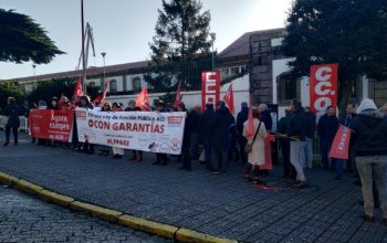 movilizacion arsenal ccoo
