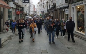 movilizacion hosteleros ferrol
