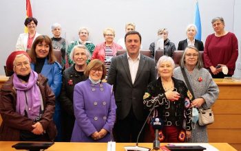 mujeres 72 deputacion a coruña
